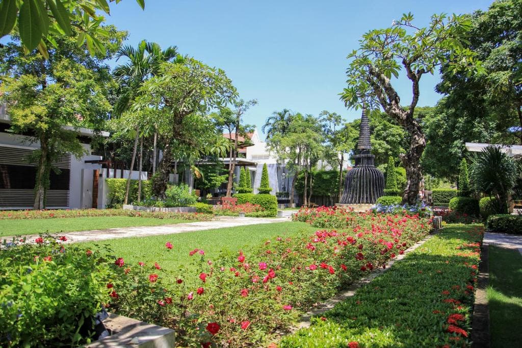 Malisa Villa Suites Resort, Kata