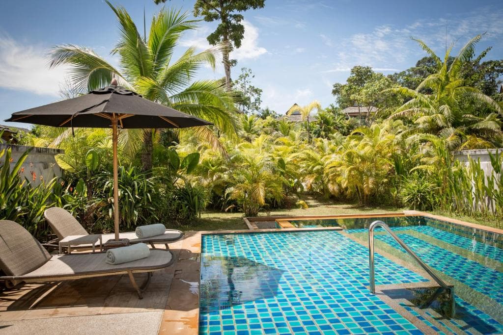 ROBINSON Khao Lak Resort, Khao Lak