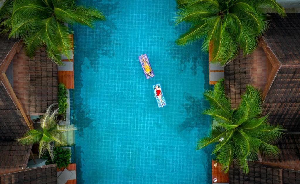 Lesprit De Naiyang Beach Resort, Nai Yang