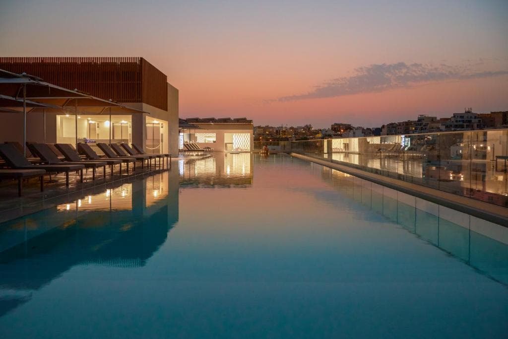 Novotel Malta Sliema, Sliema