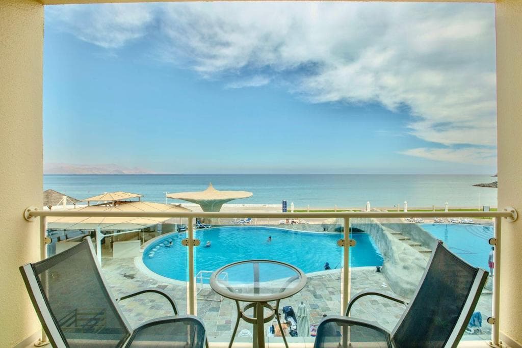 Radisson Blu Resort, Fujairah