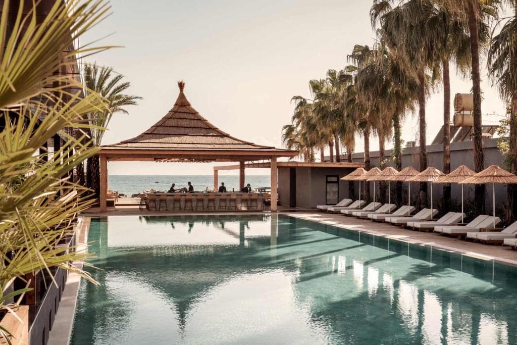 Ananea Kleopatra Beach (ex Cook's Club Alanya - Adult Only 12), Alanya