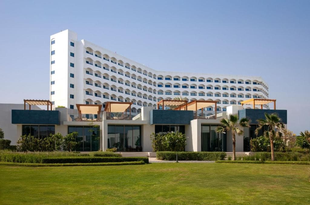 Hotel & Villas Ajman by Blazon Hotels, Ajman