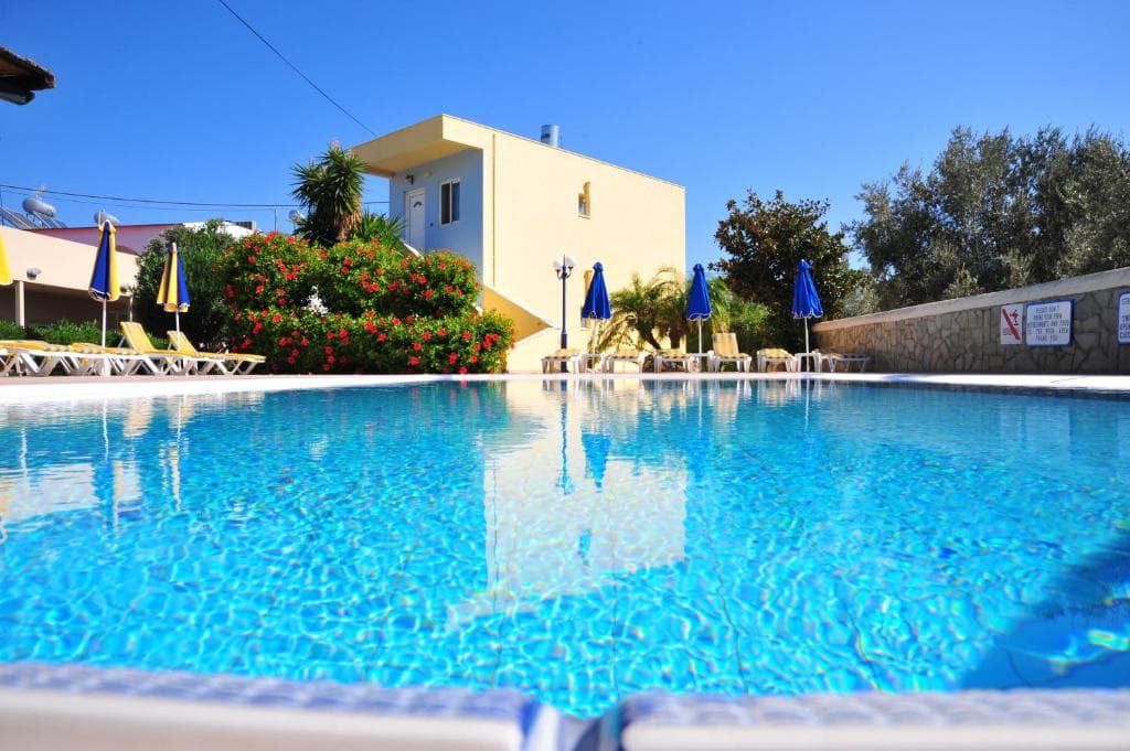 Hotel Argiro Village, Afandou