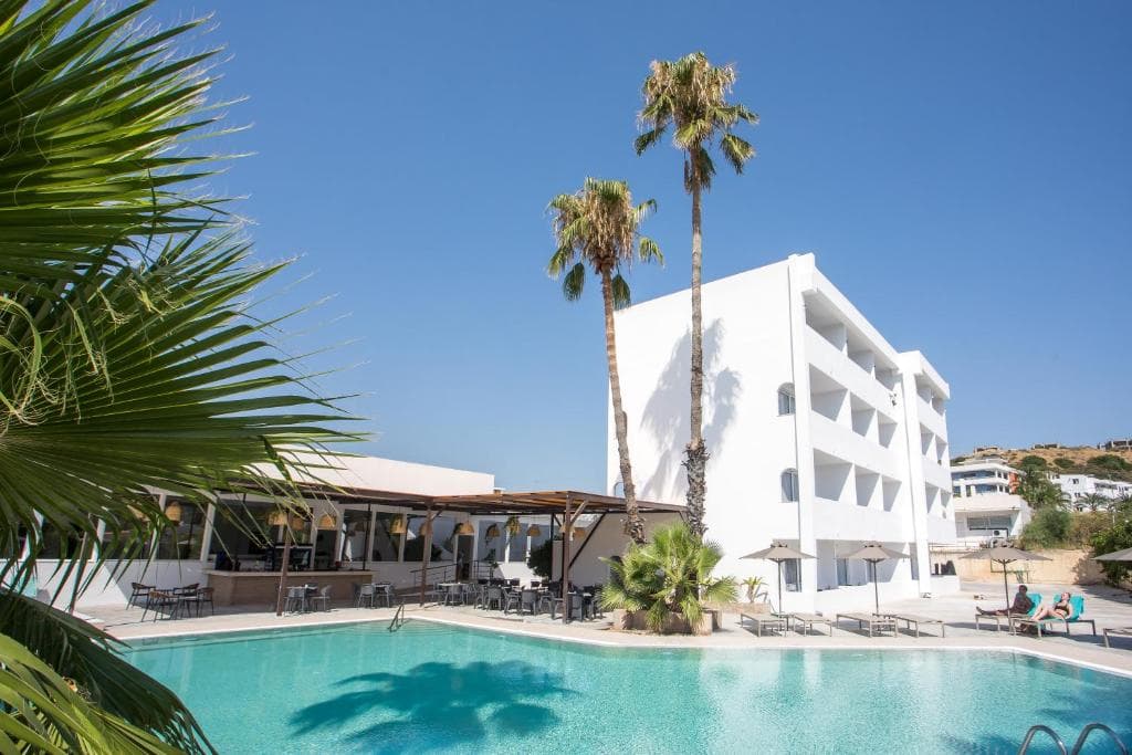 Lime Hotel Faliraki, Faliraki