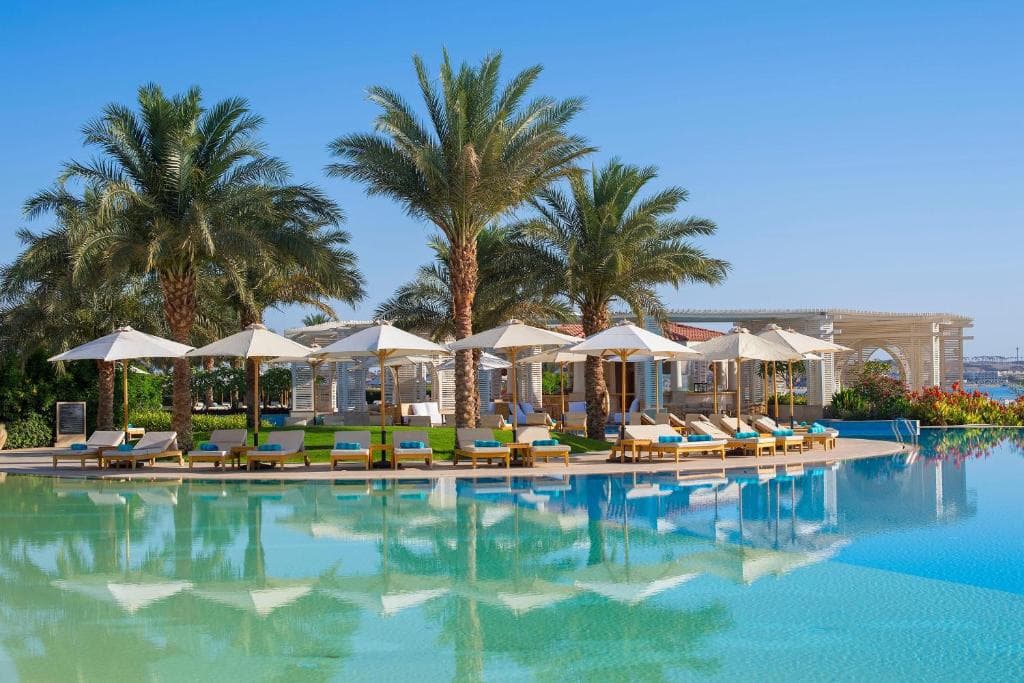 Hotel Baron Palace Sahl Hasheesh, Sahl Hasheesh