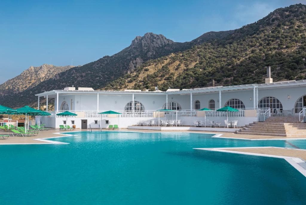 Hotel Mitsis Family Village Beach, Kardamena
