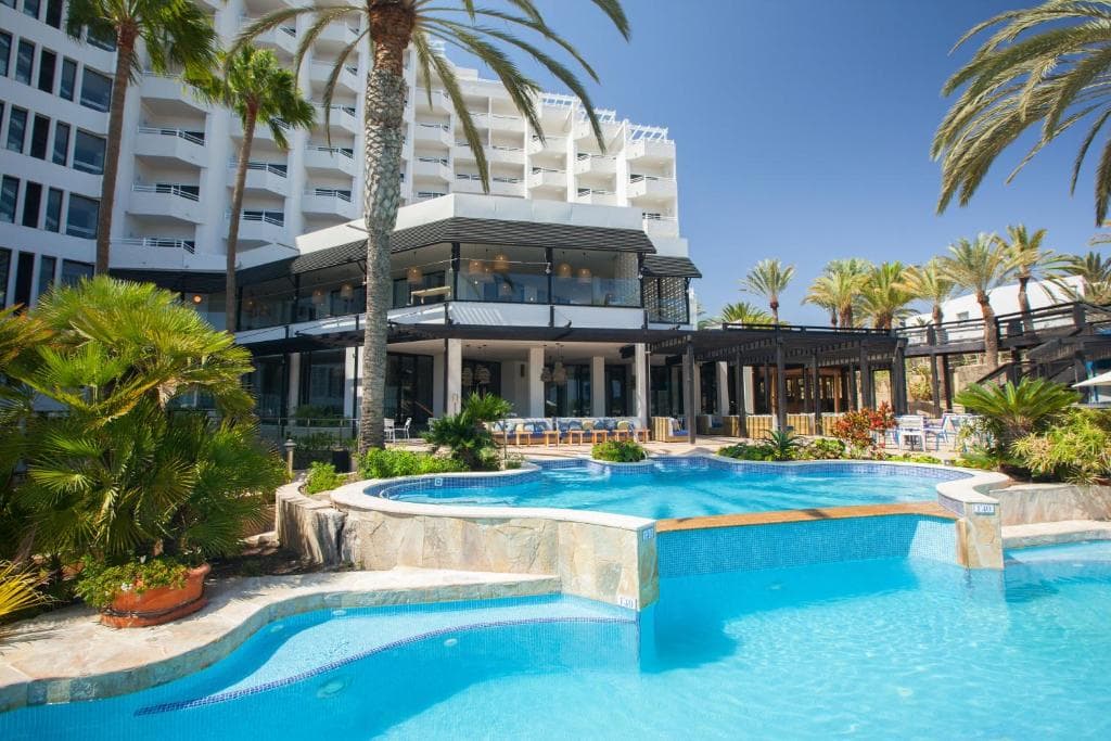 Hotel Corallium Dunamar by Lopesan - Adults Only, Playa del Ingles