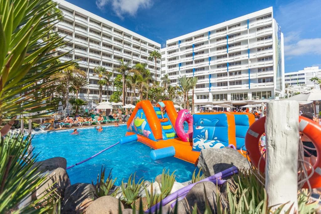 Hotel Abora Buenaventura by Lopesan, Playa del Ingles