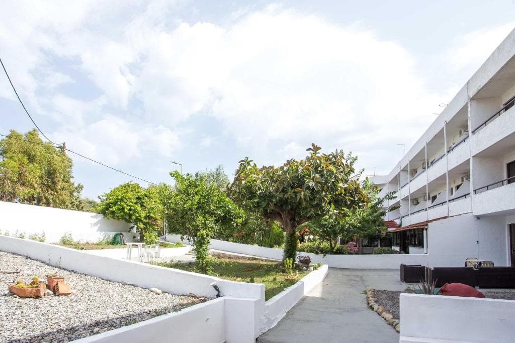 Hotel Nikos BNB, Faliraki