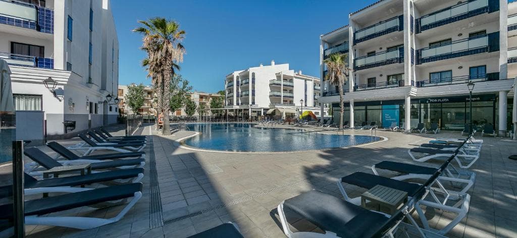 Pins Platja Apartments, Cambrils