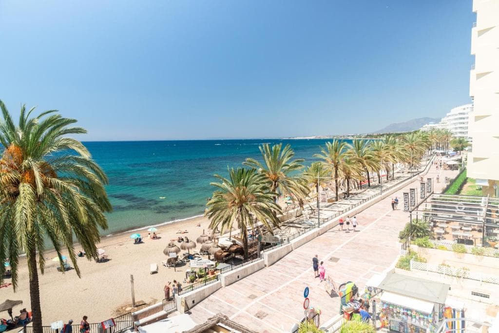 Hotel Puerto Azul Marbella, Marbella