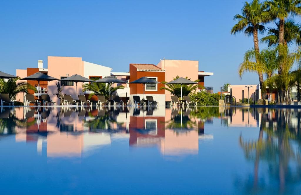 Vitors Village, Carvoeiro