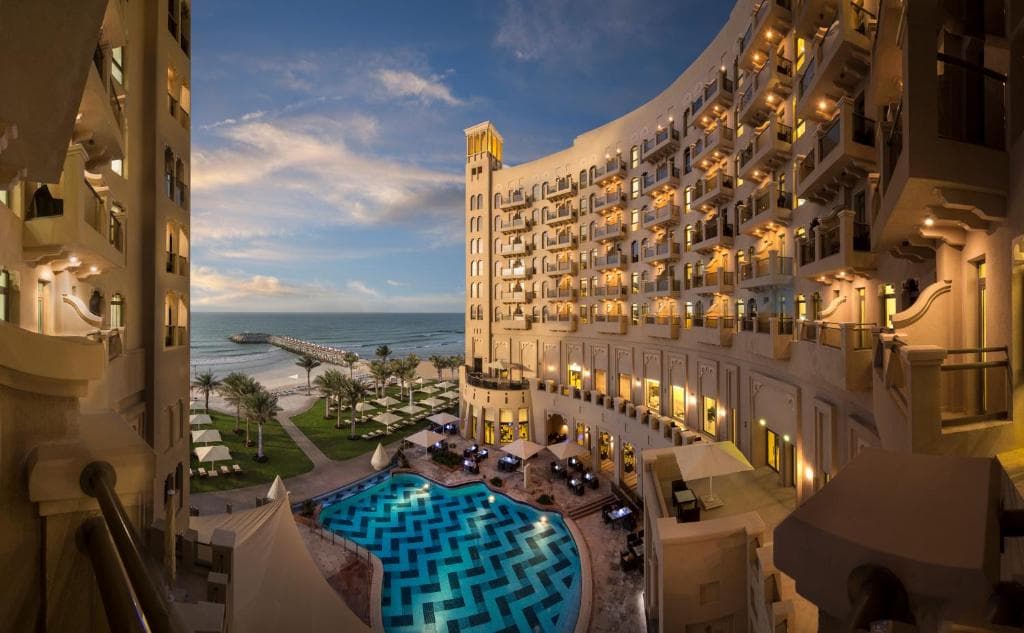 Ajman