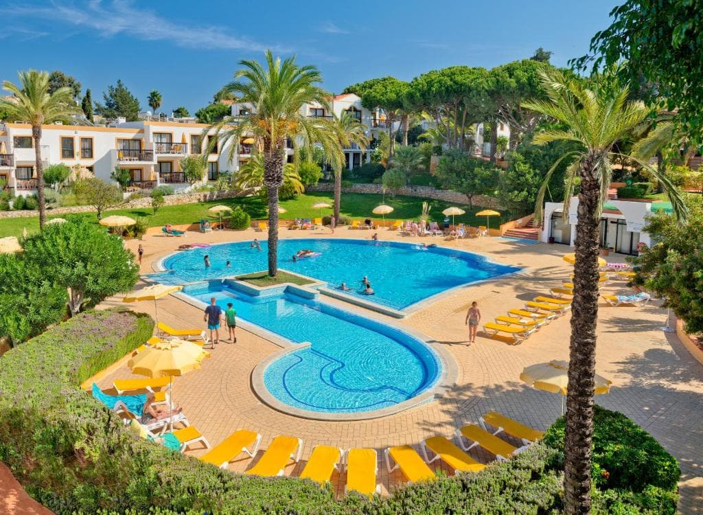 Alfagar Village, Albufeira