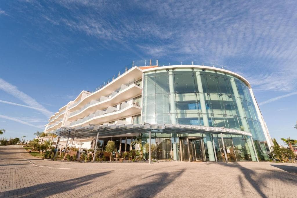 Hotel Ananea Castelo Suites Algarve, Albufeira