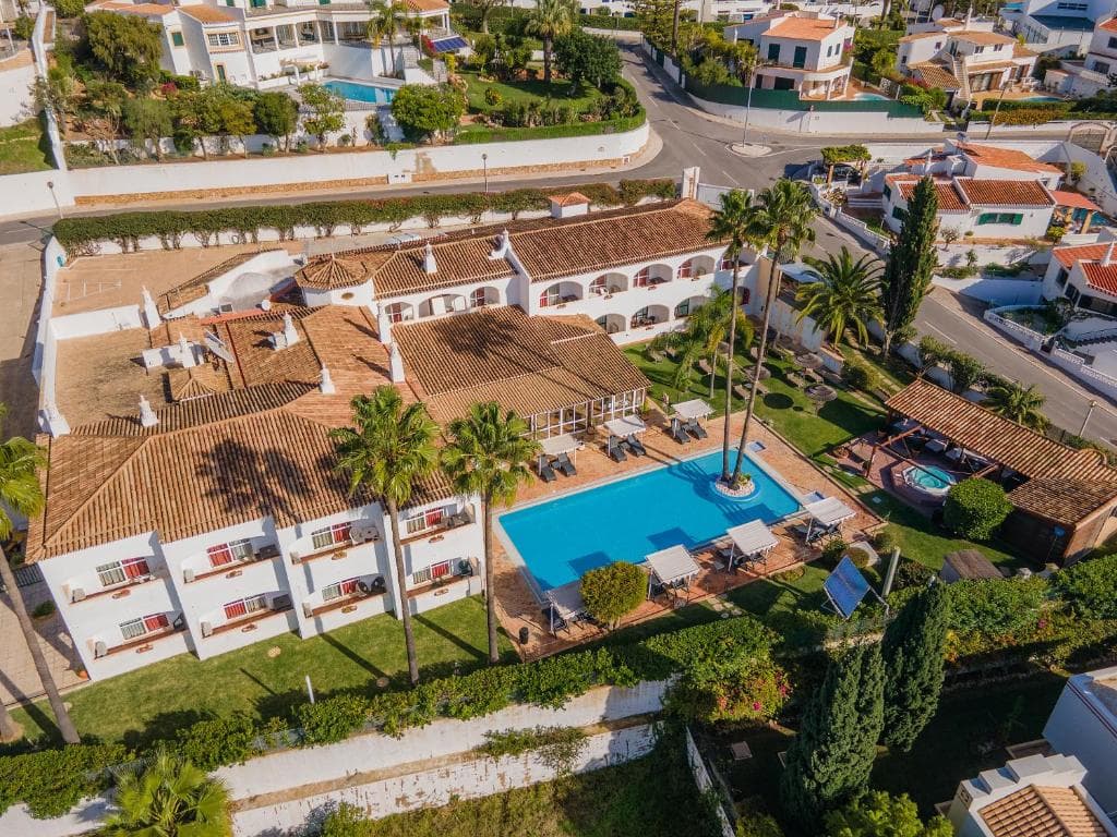 Cerro Da Marina Hotel - Adults Only, Albufeira
