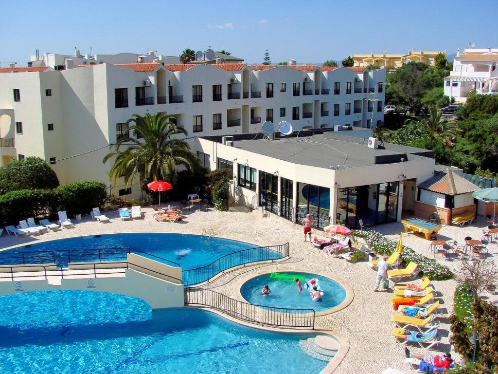 Clube Alvorférias, Alvor