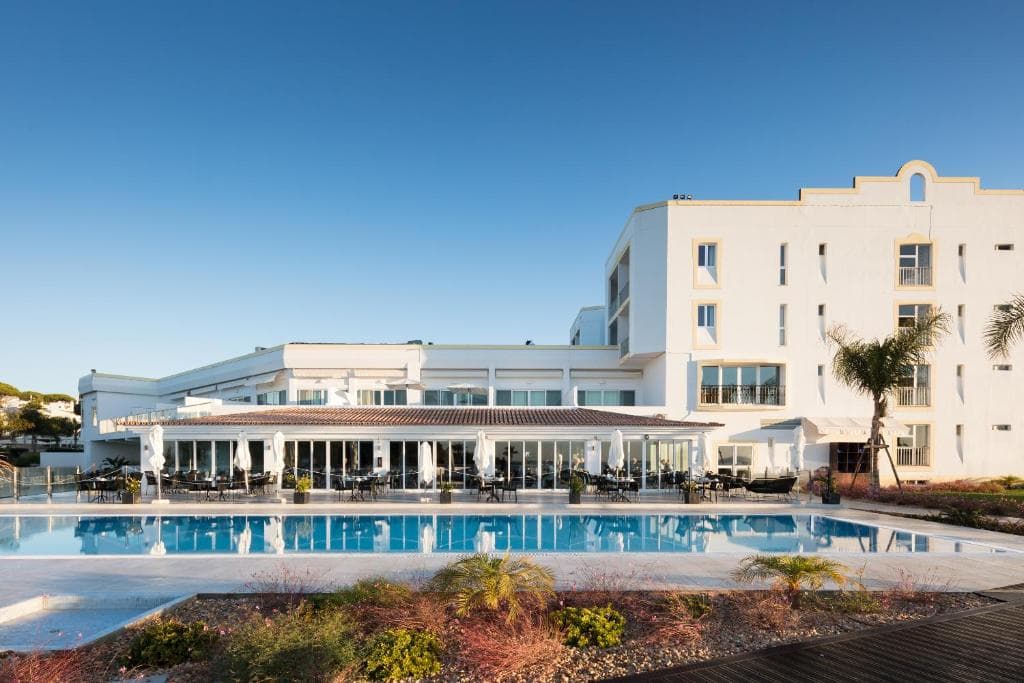Hotel Dona Filipa, Vale do Lobo