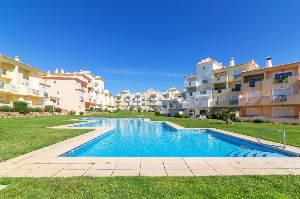 Jardins Santa Eulalia, Albufeira