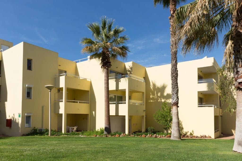 Parque Mourabel, Oasis Village and Pe do Lago, Vilamoura