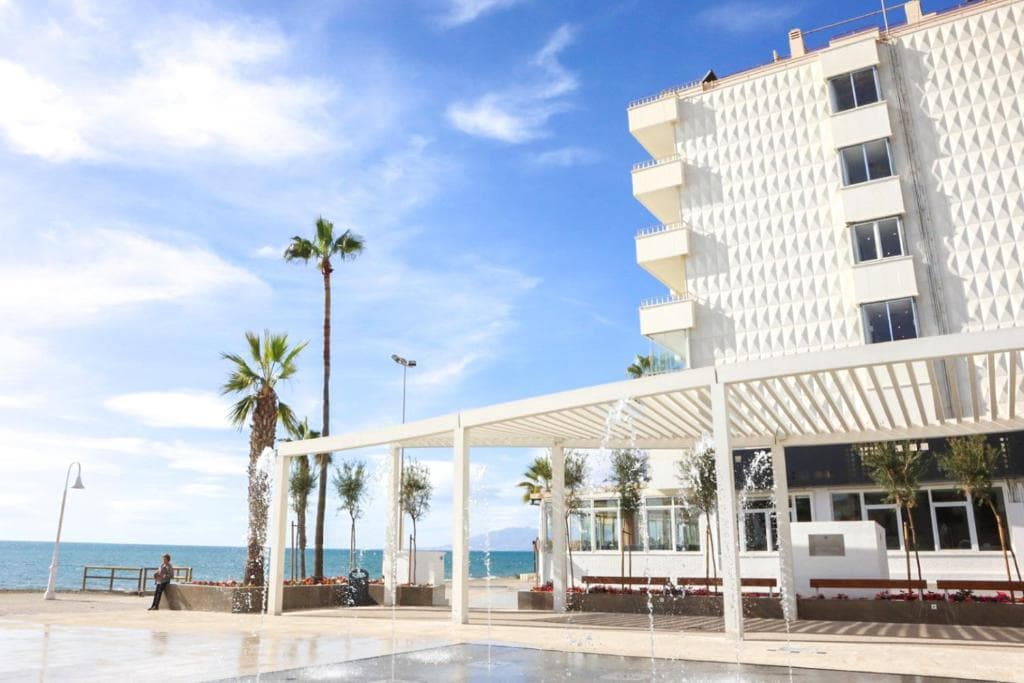 Hotel Fay Victoria Beach, Rincon de la Victoria