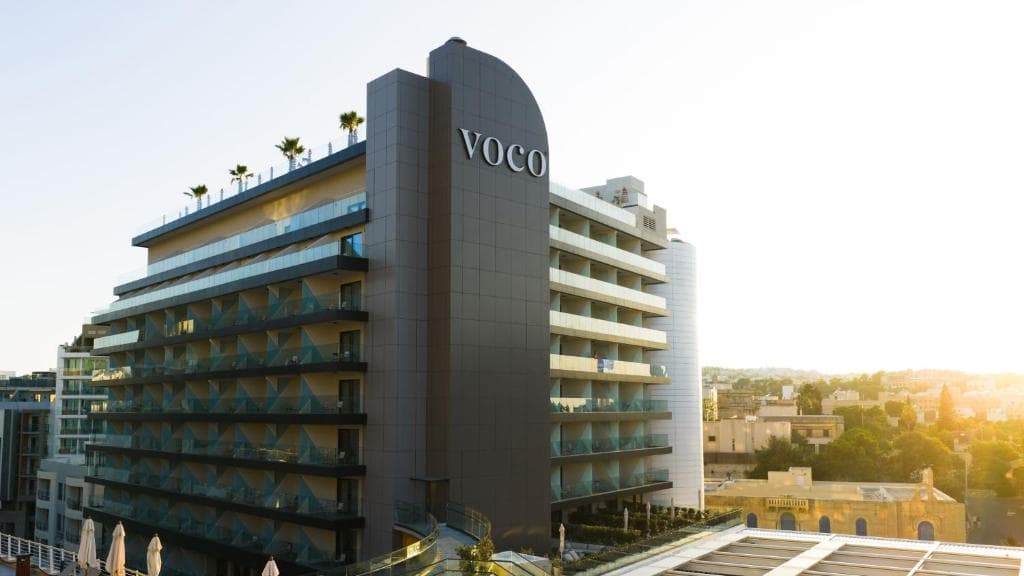 voco Malta by IHG, St. Julian's