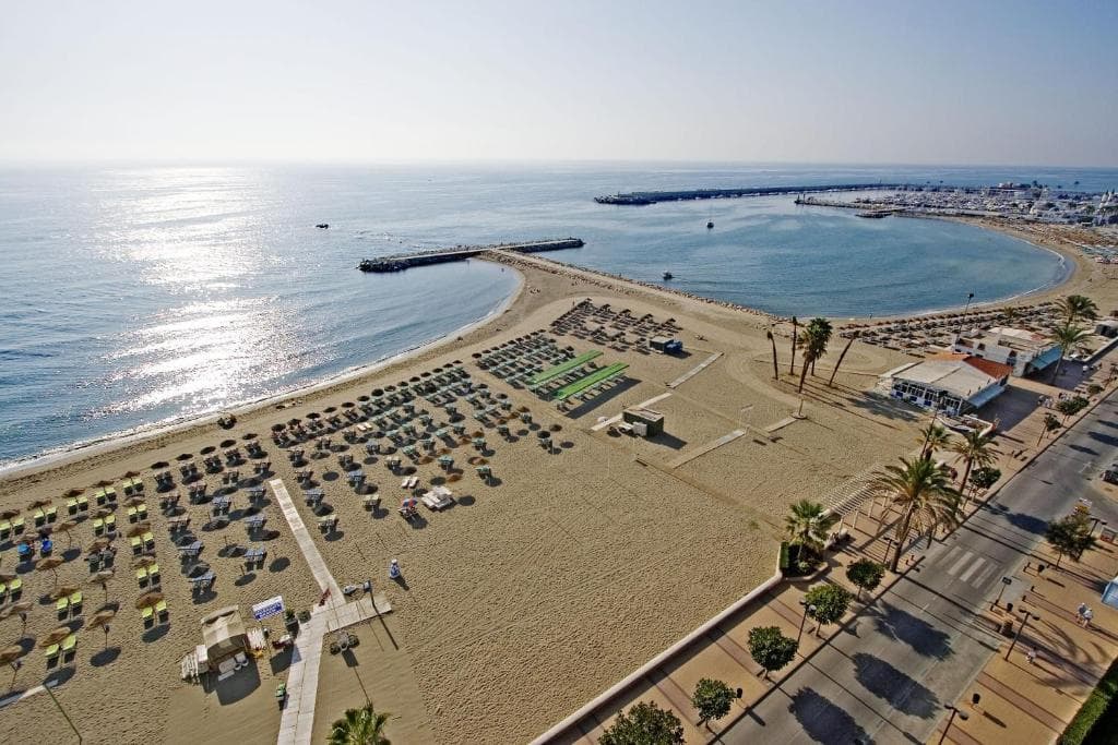 Hotel Ona Las Rampas, Fuengirola