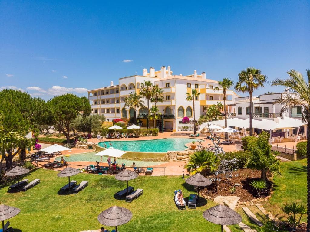 Vale Del Rei Hotel & Villas, Carvoeiro