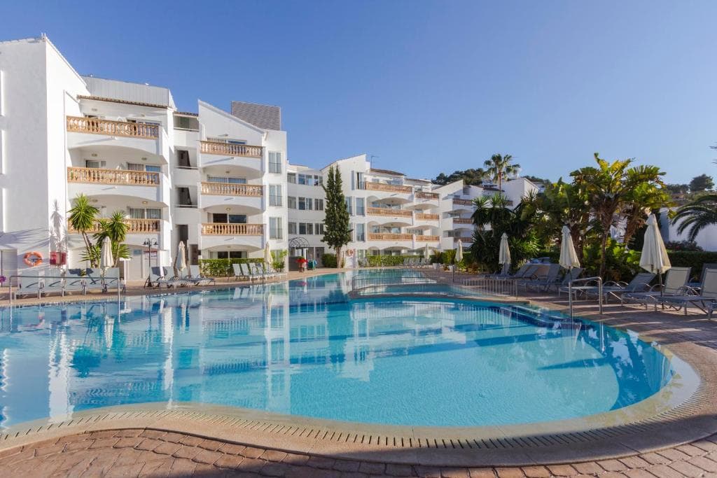Hotel La Pergola Mallorca, Puerto Andratx