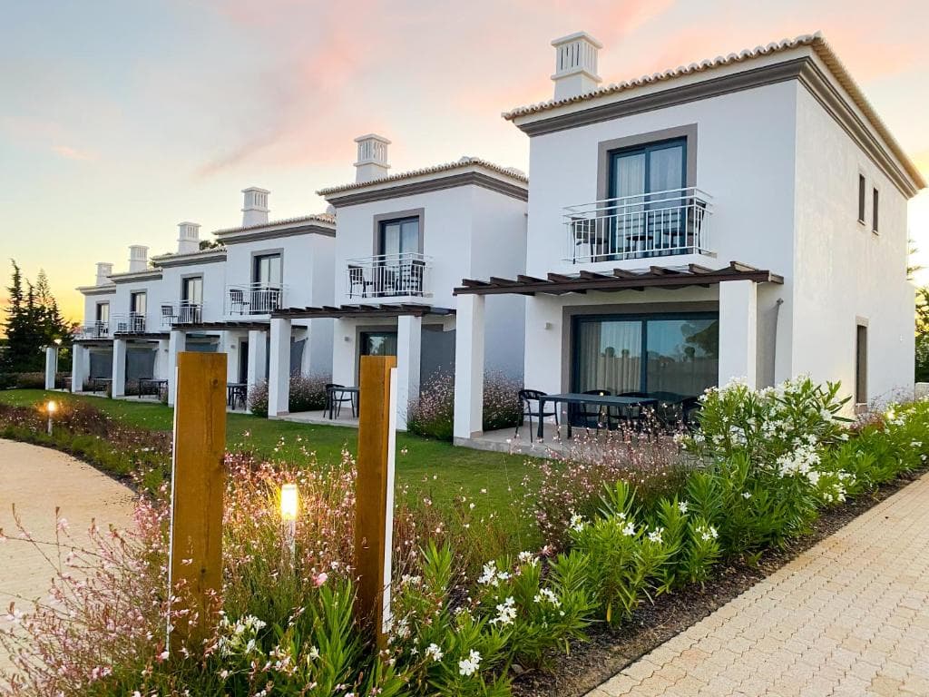 Quinta do Algarvio Village, Carvoeiro