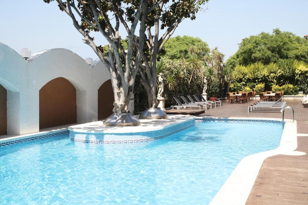 Hotel Augusta Club & Spa - Adults Only, Lloret de Mar