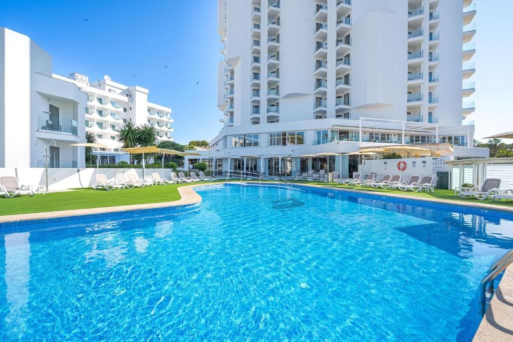 Hotel THB Maria Isabel - Adults Only, Playa de Palma