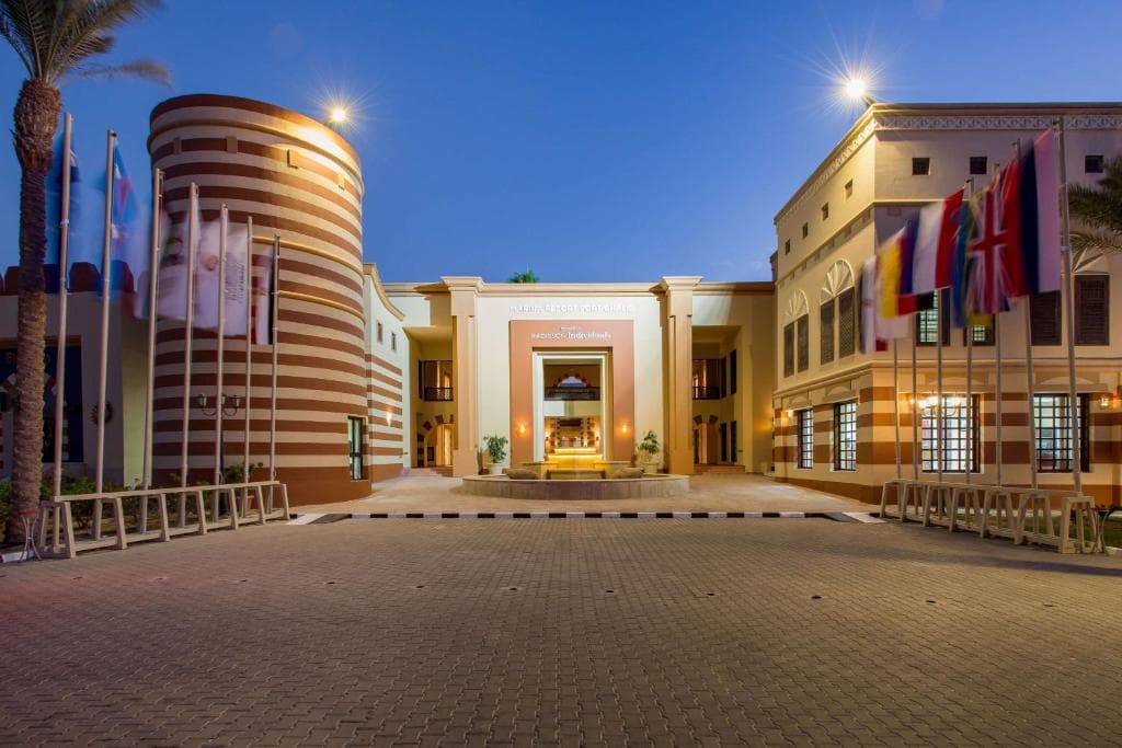 Marina Port Ghalib Resort, a member of Radisson Individuals, Port Ghalib