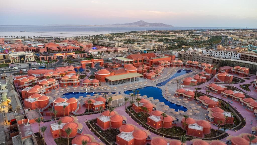 Pickalbatros Laguna Club Resort Sharm El Sheikh, Sharm El Sheikh