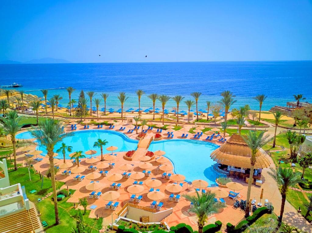 Pickalbatros Royal Grand Sharm (Adults Only 16+), Sharm El Sheikh