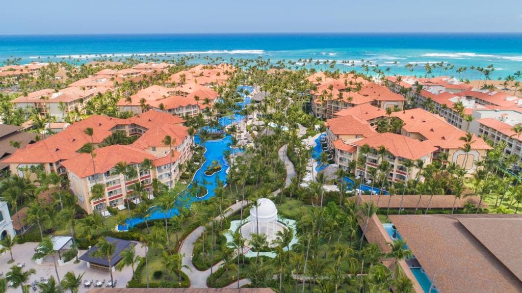 Hotel Majestic Elegance Punta Cana, Playa Bavaro