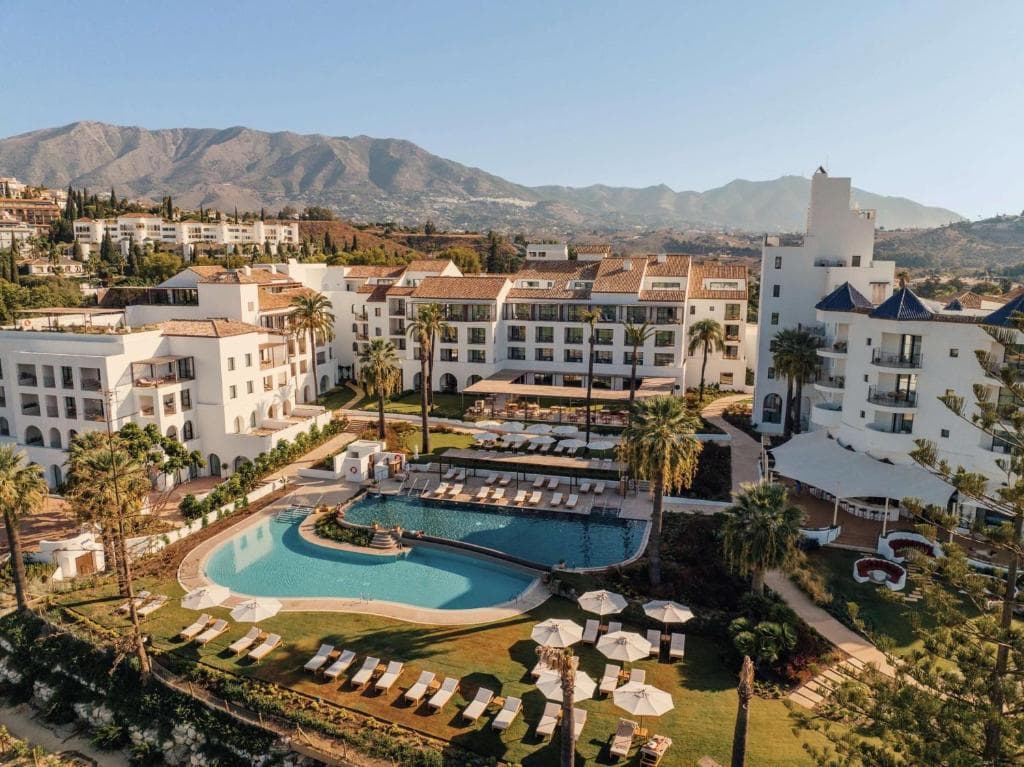 Hotel La Zambra Resort Mijas - Marbella - The Unbound Collection by Hyatt, Mijas