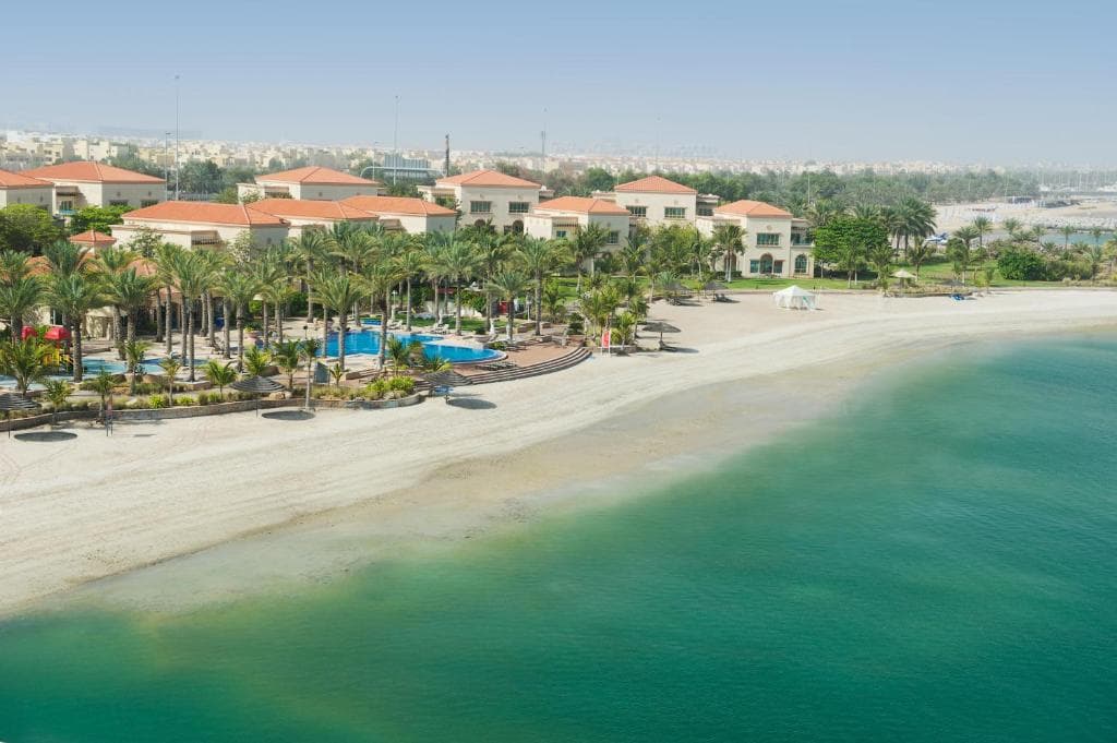 Al Raha Beach Resort & Spa, Abu Dhabi