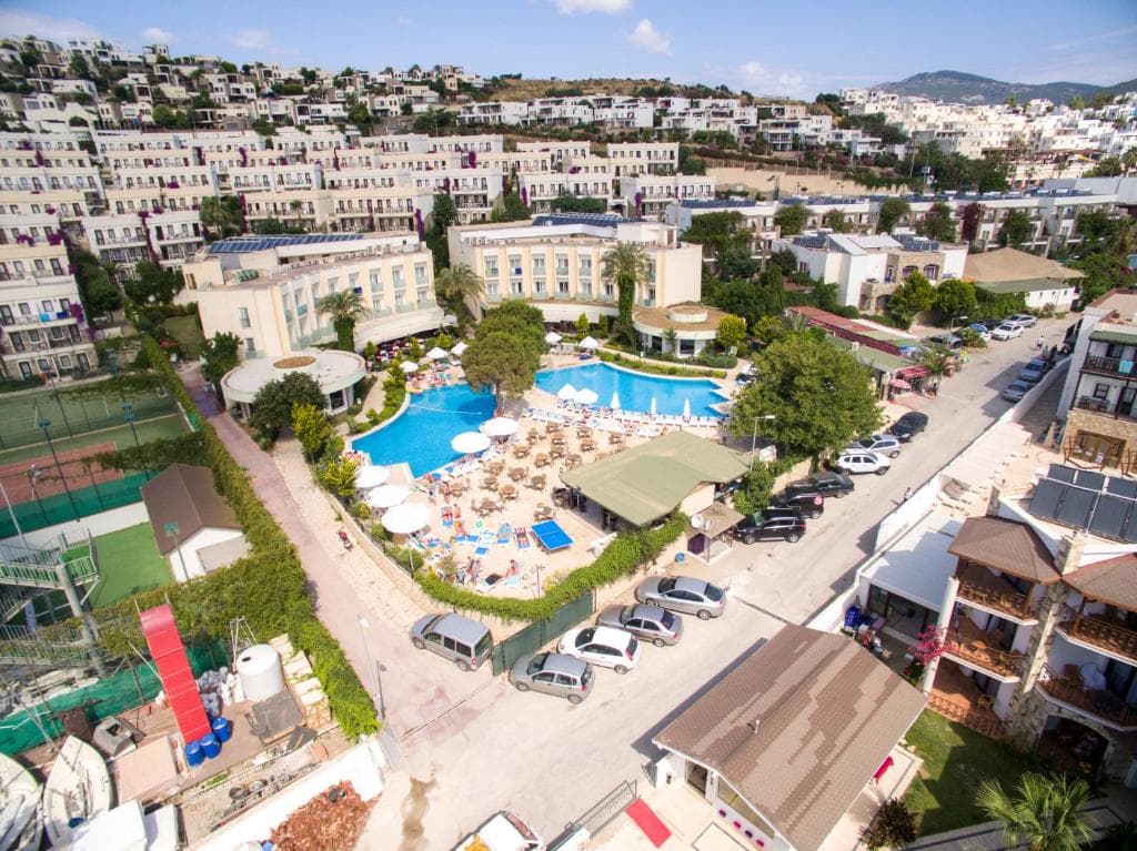 Hotel Otium Park Ayaz Aqua Beach (ex. Ayaz Aqua Beach), Bodrum