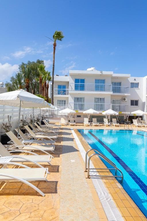 Mia Hotel Apartment, Ayia Napa