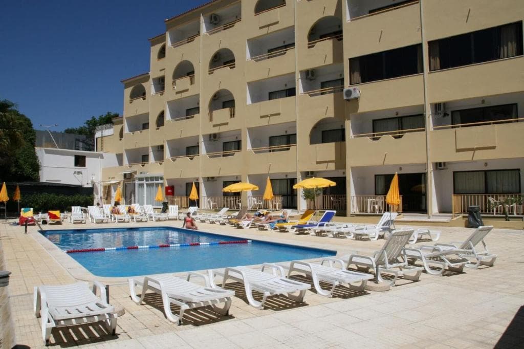 Eirasol by Umbral, Albufeira