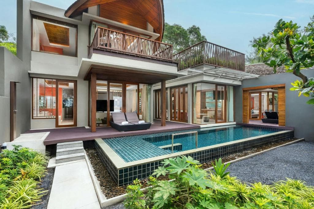 Renaissance Phuket Resort & Spa, Mai Khao