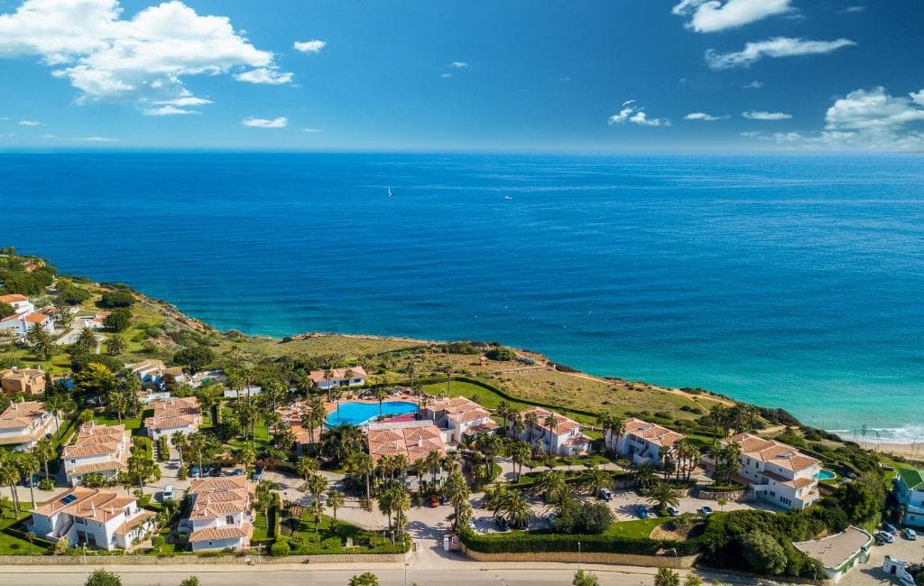 Clube Porto Mos - Sunplace Hotels & Beach Resort, Lagos