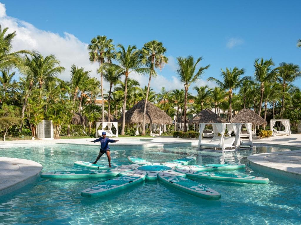 Zel Punta Cana Resort, Playa Bavaro
