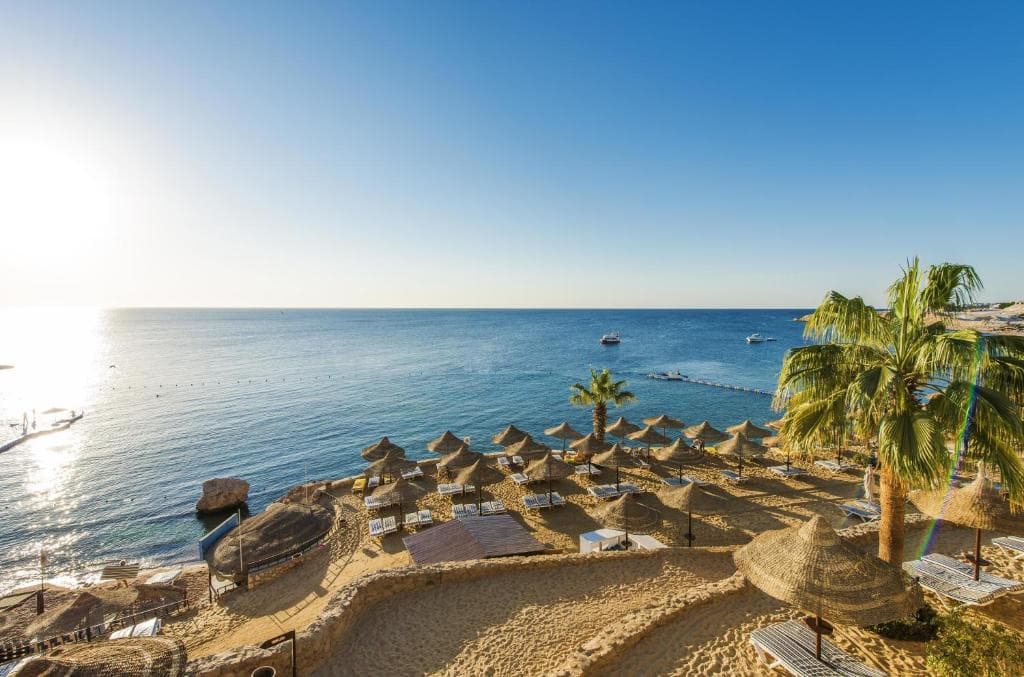 Hotel Concorde El Salam Front Sharm El Sheikh, Sharm El Sheikh