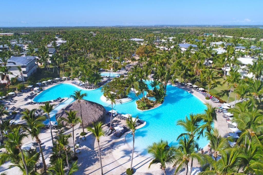 Hotel Catalonia Punta Cana, Playa Bavaro