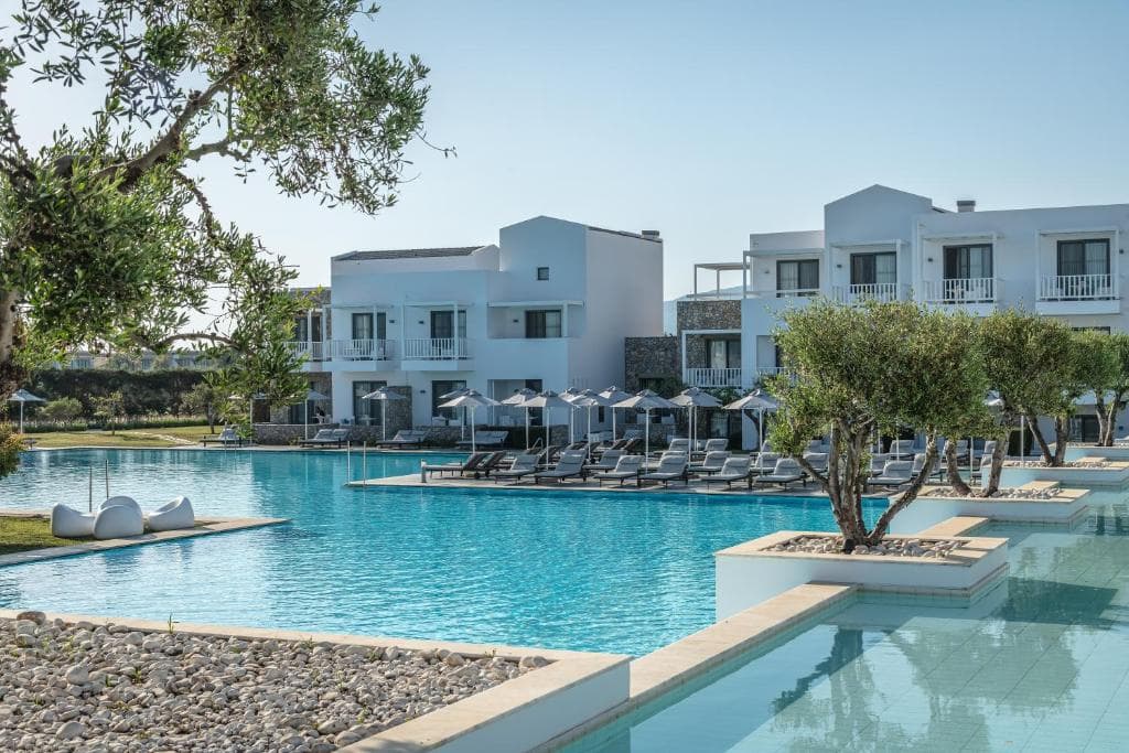 Hotel Diamond Deluxe - Adults Only, Lambi