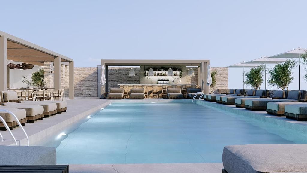 Castello Boutique Suites, Sissi