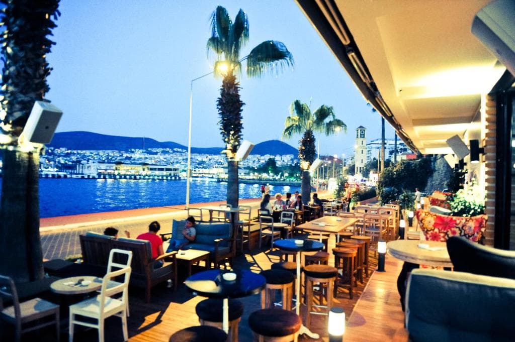 Efe Boutique Hotel, Kusadasi